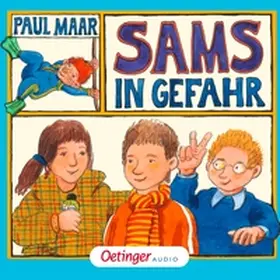 Maar |  Das Sams 5. Sams in Gefahr | Sonstiges |  Sack Fachmedien
