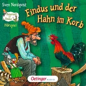Nordqvist |  Pettersson und Findus. Findus und der Hahn im Korb | Sonstiges |  Sack Fachmedien