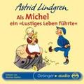 Lindgren |  Als Michel ein "Lustiges Leben führte" | Sonstiges |  Sack Fachmedien