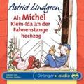 Lindgren |  Als Michel Klein-Ida an der Fahnenstange hochzog | Sonstiges |  Sack Fachmedien
