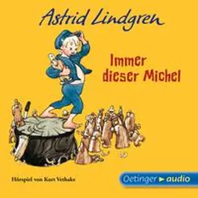 Lindgren |  Immer dieser Michel | Sonstiges |  Sack Fachmedien