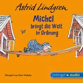 Lindgren |  Michel aus Lönneberga 3. Michel bringt die Welt in Ordnung | Sonstiges |  Sack Fachmedien
