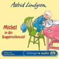 Lindgren |  Michel aus Lönneberga 1. Michel in der Suppenschüssel | Sonstiges |  Sack Fachmedien