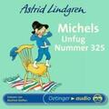Lindgren |  Michels Unfug Nummer 325 | Sonstiges |  Sack Fachmedien