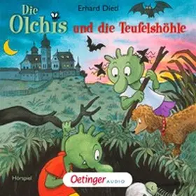 Dietl |  Die Olchis und die Teufelshöhle | Sonstiges |  Sack Fachmedien