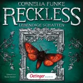 Funke / Wigram |  Reckless 2. Lebendige Schatten | Sonstiges |  Sack Fachmedien