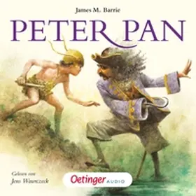 Barrie |  Peter Pan | Sonstiges |  Sack Fachmedien