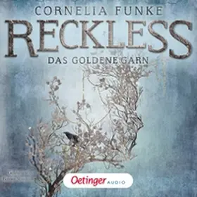 Funke |  Reckless 3. Das goldene Garn | Sonstiges |  Sack Fachmedien