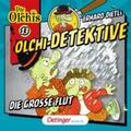 Dietl / Iland-Olschewski |  Olchi-Detektive 13. Die große Flut | Sonstiges |  Sack Fachmedien