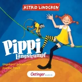 Lindgren |  Pippi Langstrumpf 1 | Sonstiges |  Sack Fachmedien
