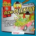 Dietl / Iland-Olschewski |  Olchi-Detektive 16. Gefährliche Träume | Sonstiges |  Sack Fachmedien