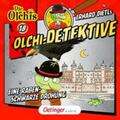 Dietl / Iland-Olschewski |  Olchi-Detektive 18. Eine rabenschwarze Drohung | Sonstiges |  Sack Fachmedien