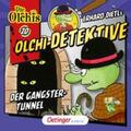 Dietl / Iland-Olschewski |  Olchi-Detektive 20. Der Gangster-Tunnel | Sonstiges |  Sack Fachmedien
