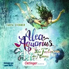 Stewner |  Alea Aquarius 2. Die Farben des Meeres | Sonstiges |  Sack Fachmedien