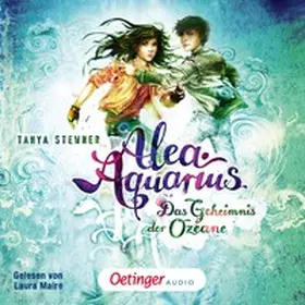 Stewner |  Alea Aquarius 3 Teil 1. Das Geheimnis der Ozeane | Sonstiges |  Sack Fachmedien