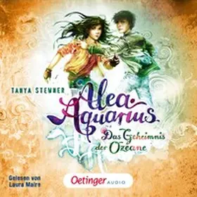 Stewner |  Alea Aquarius 3 Teil 2. Das Geheimnis der Ozeane | Sonstiges |  Sack Fachmedien