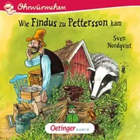 Nordqvist |  Wie Findus zu Pettersson kam | Sonstiges |  Sack Fachmedien