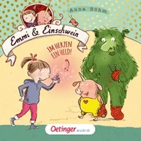 Böhm |  Emmi & Einschwein 2. Im Herzen ein Held! | Sonstiges |  Sack Fachmedien