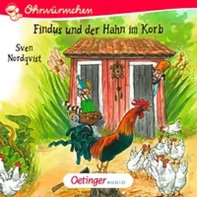 Nordqvist |  Pettersson und Findus. Findus und der Hahn im Korb | Sonstiges |  Sack Fachmedien