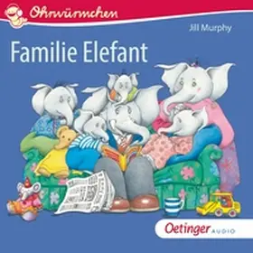 Murphy |  Familie Elefant | Sonstiges |  Sack Fachmedien