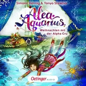 Stewner / Hennig |  Alea Aquarius. Weihnachten mit der Alpha Cru | Sonstiges |  Sack Fachmedien