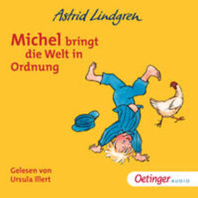 Lindgren |  Michel aus Lönneberga 3. Michel bringt die Welt in Ordnung | Sonstiges |  Sack Fachmedien
