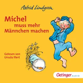 Lindgren |  Michel aus Lönneberga 2. Michel muss mehr Männchen machen | Sonstiges |  Sack Fachmedien