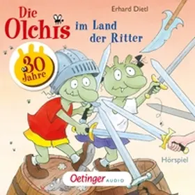 Dietl |  Die Olchis im Land der Ritter | Sonstiges |  Sack Fachmedien