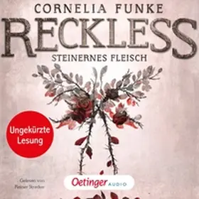 Funke / Wigram |  Reckless 1. Steinernes Fleisch | Sonstiges |  Sack Fachmedien