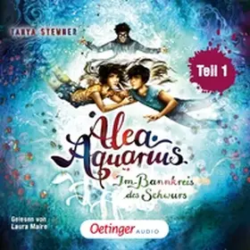 Stewner |  Alea Aquarius 7 Teil 1. Im Bannkreis des Schwurs | Sonstiges |  Sack Fachmedien