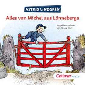 Lindgren |  Alles von Michel aus Lönneberga | Sonstiges |  Sack Fachmedien