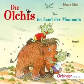 Dietl / Marmon |  Die Olchis im Land der Mammuts | Sonstiges |  Sack Fachmedien