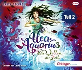 Stewner | Alea Aquarius 8 Teil 2. Die Wellen der Zeit | Sonstiges | 978-3-8373-9203-6 | www.sack.de