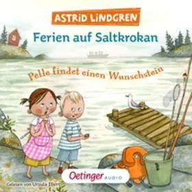 Lindgren |  Ferien auf Saltkrokan. Pelle findet einen Wunschstein | Sonstiges |  Sack Fachmedien