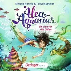 Stewner / Henning |  Alea Aquarius. Ein Lied für die Gilfen | Sonstiges |  Sack Fachmedien