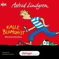 Lindgren |  Kalle Blomquist 1. Meisterdetektiv | Sonstiges |  Sack Fachmedien