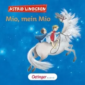 Lindgren | Mio, mein Mio | Sonstiges | 978-3-8373-9293-7 | sack.de