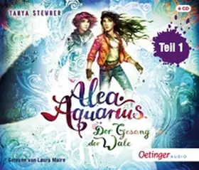 Stewner |  Alea Aquarius 9 Teil 1. Der Gesang der Wale | Sonstiges |  Sack Fachmedien