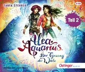 Stewner |  Alea Aquarius 9 Teil 2. Der Gesang der Wale | Sonstiges |  Sack Fachmedien