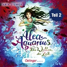 Stewner |  Alea Aquarius 8 Teil 2. Die Wellen der Zeit | Sonstiges |  Sack Fachmedien