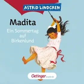 Lindgren |  Madita. Ein Sommertag auf Birkenlund | Sonstiges |  Sack Fachmedien