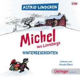 Lindgren |  Michel aus Lönneberga. Wintergeschichten | Sonstiges |  Sack Fachmedien