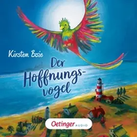 Boie | Der Hoffnungsvogel | Sonstiges | 978-3-8373-9411-5 | www.sack.de