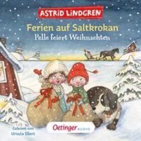 Lindgren |  Ferien auf Saltkrokan. Pelle feiert Weihnachten | Sonstiges |  Sack Fachmedien