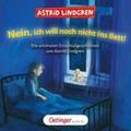 Lindgren |  Nein, ich will noch nicht ins Bett! Die schönsten Einschlafgeschichten von Astrid Lindgren | Sonstiges |  Sack Fachmedien