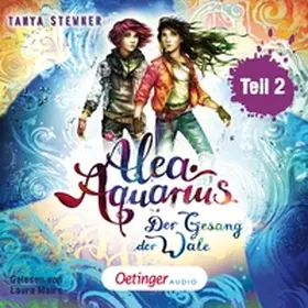 Stewner |  Alea Aquarius 9 Teil 2. Der Gesang der Wale | Sonstiges |  Sack Fachmedien
