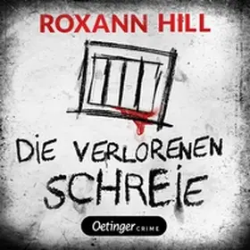 Hill |  Storm & Partner 2. Die verlorenen Schreie | Sonstiges |  Sack Fachmedien