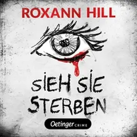 Hill |  Storm & Partner 4. Sieh sie sterben | Sonstiges |  Sack Fachmedien