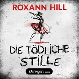 Hill |  Storm & Partner 3. Die tödliche Stille | Sonstiges |  Sack Fachmedien