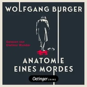 Burger | Anatomie eines Mordes | Sonstiges | 978-3-8373-9578-5 | sack.de